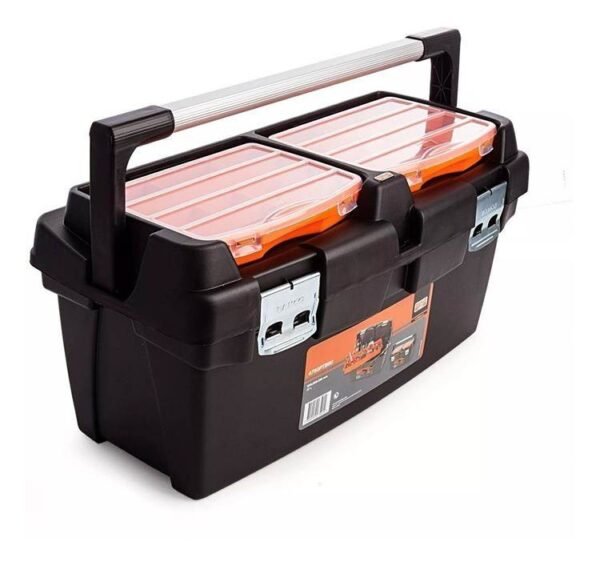 BAHCO Caja plastica 600X305X295  4750PTB60