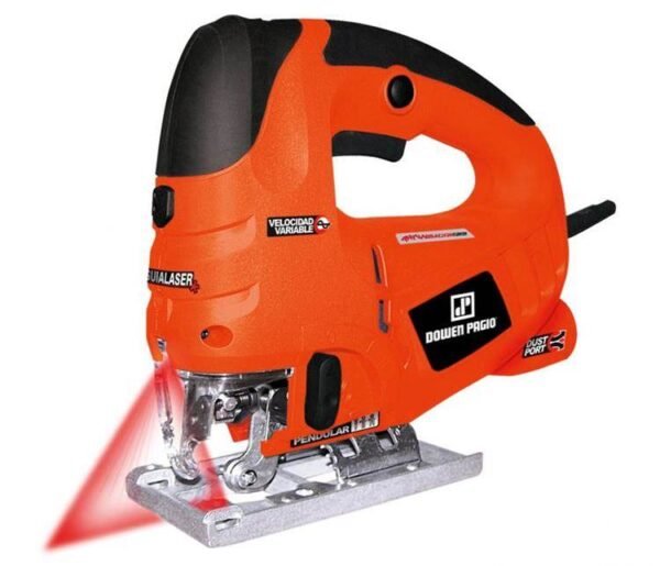 DOWENPAGIO- sierra caladora manul 100mm 800w   9993621
