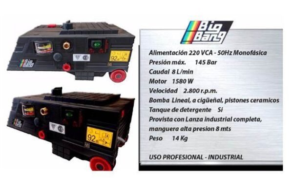 Masin herramientas
