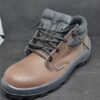 Botin IBERA ARSENIO c/puntera - dielec. iram3610 T 41 Marron