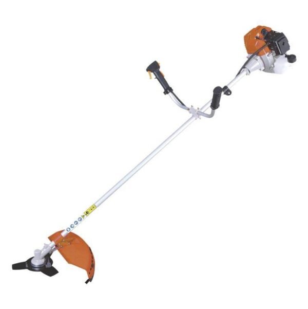 GARDEN PLUS desmalezadora naftera – 52cc  PRO-52