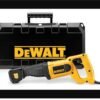 DEWALT -Sierra sable DW-311K vv-0/2600cpm-1200W-Malet - Image 3