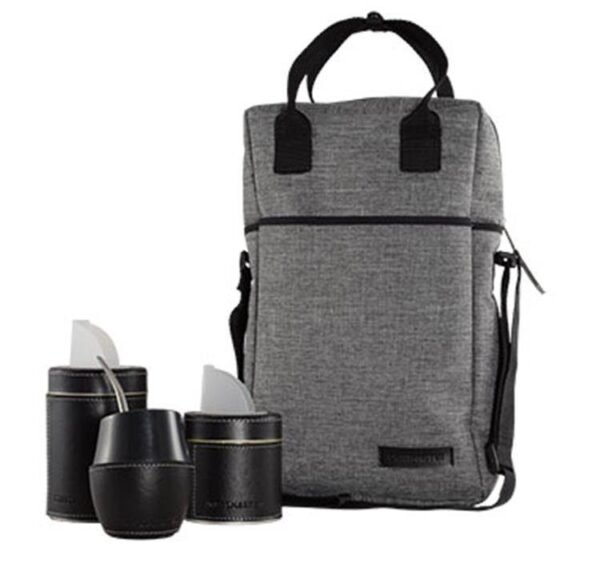 CROSSMASTER Bolso kit p/termo completo
