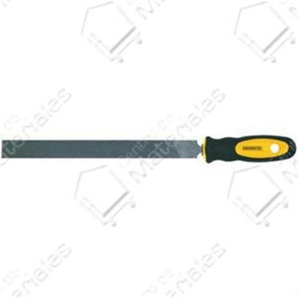 CROSSMASTER Lima plana paralela  6″ BAST 9968456