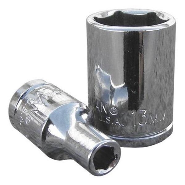 CROSSMASTER Bocallave enc1/2″ B  3/8″