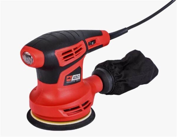 ADV3 lijadora orbital 300w LRO300