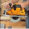 DEWALT -Sierra circular DWE-575 7.1/4'-5200rpm-1800W - Image 3