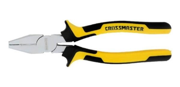 CROSSMASTER Pinza universal  6″ 152mm 9970314