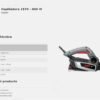 SKIL Cepillo 900W - 16.000rpm - Profundidad: 0 a 3mm - Rebaje: 0 a 15mm