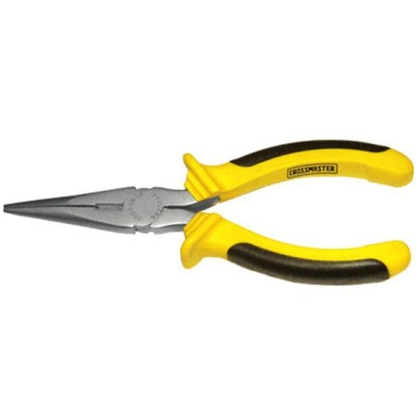 CROSSMASTER Pinza m.caña recta 6-1/2″ 9970644
