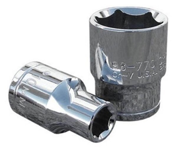 CROSSMASTER Bocallave enc1/2″ K 15/16