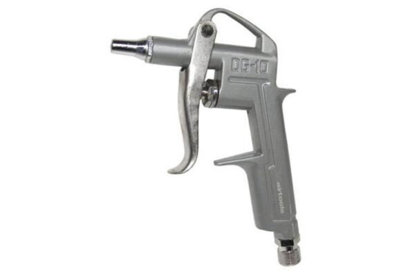BTA Pistola p/sopletear p.corto kit 279044.1