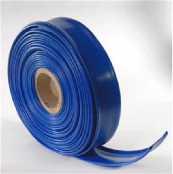 FEMA Acc. motobomba caño Expelente plano manga 32mm 50mts