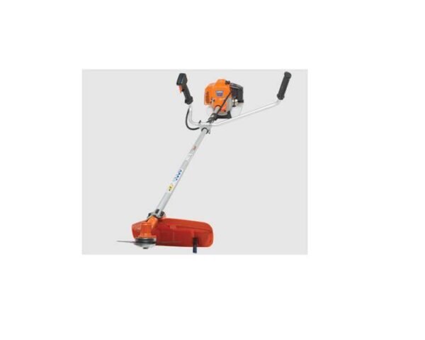 GAMMA Desmalezadora naftera  1,6 HP | 36 cc | | Cuchilla | Arnés simple | 6 Kg G1834AR