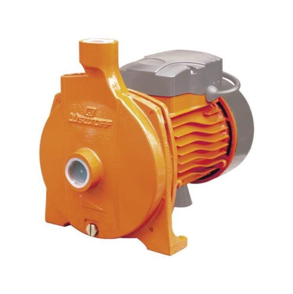 LUSQTOFF electrobomba centrifuga 1 hp 120 Lts/m 35 mts 750w   CPM158 (OFERTA)