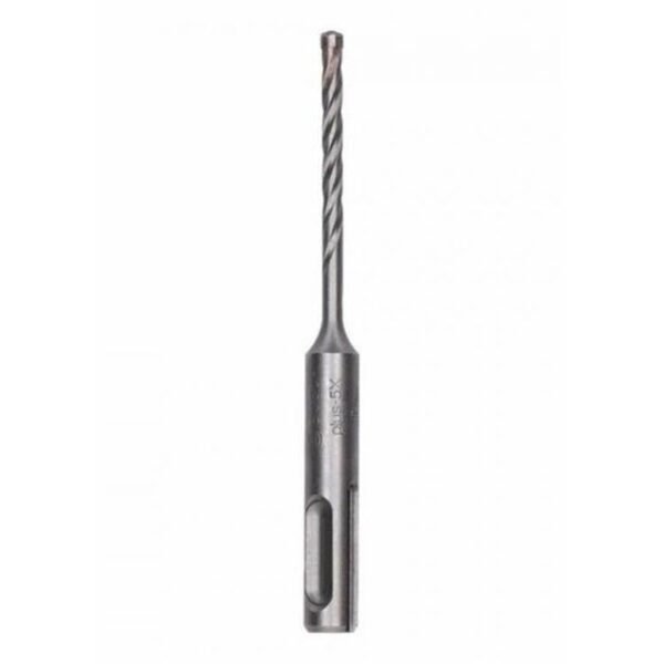 BOSCH -Mecha SDS plus 5X –   4x50x110