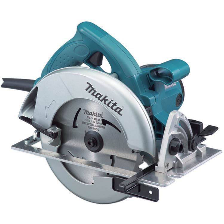 MAKITA Sierra circular 7 1/4″ 1800w 5007NK