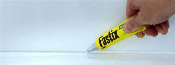 FASTIX Pomo  25G Negro