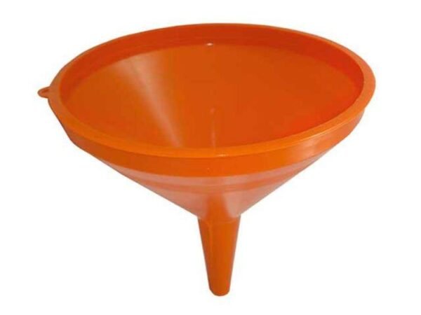 EMBUDO PLASTICO GARDEX -Nº 16