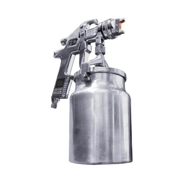 BTA Pistola pintar Alta presion succion HVLP Mod. 279063
