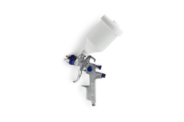 BREMEN Pistola pintar baja p/graved. 600cc 1.4mm Cod.7095