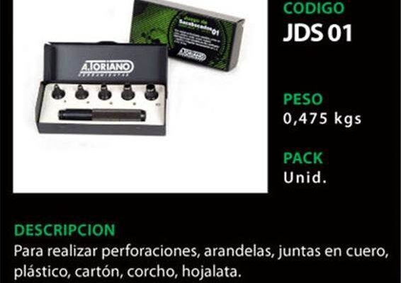 Masin herramientas