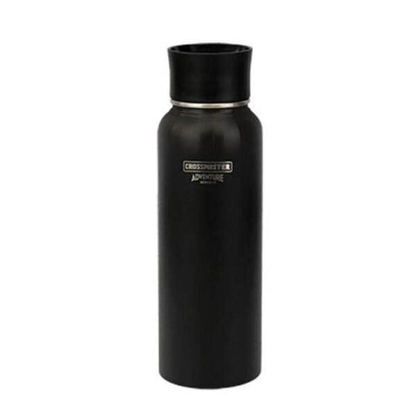 CROSSMASTER Termo acero inox. 1.2 lts adventure 360