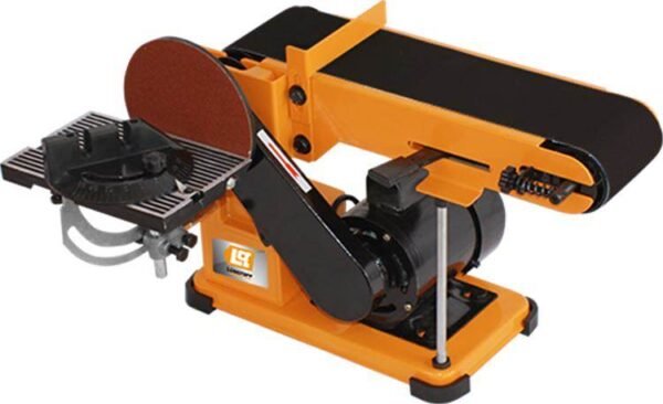 LUSQTOFF lijadora multifuncion 440 w 2850 rpm LQLB-250