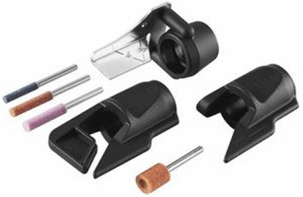 DREMEL -Acc. kit afilado 3 en 1