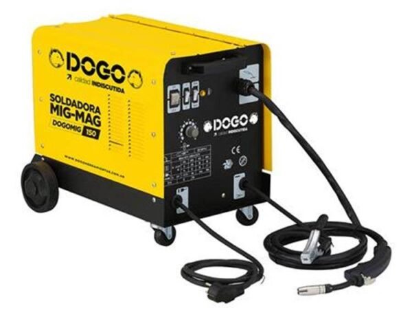 DOGO soldadora MIG 205