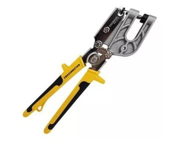 CROSSMASTER Pinza punzonadora 254MM 10″ Cod. 9969910