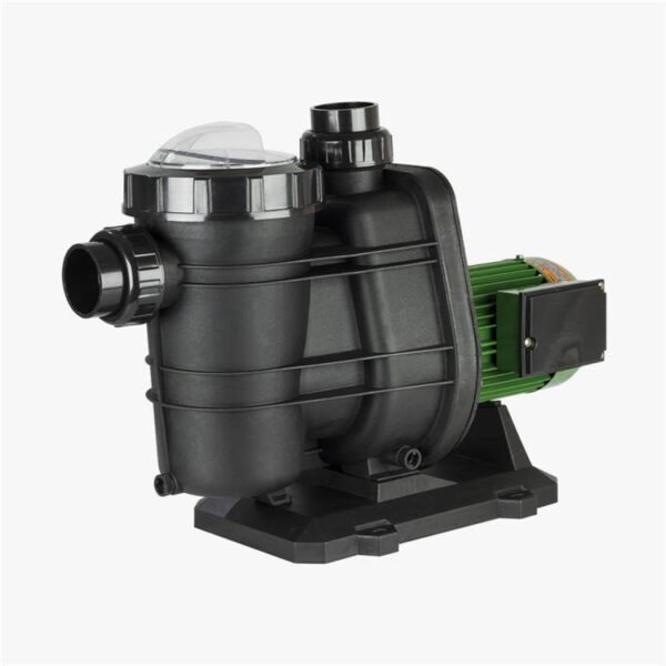 czerweny electrobomba autocebante p/pileta 2 hp NAC SP200