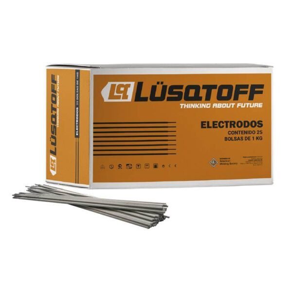 LUSQTOFF Electrodo 13A – 2.00 MM X Kg