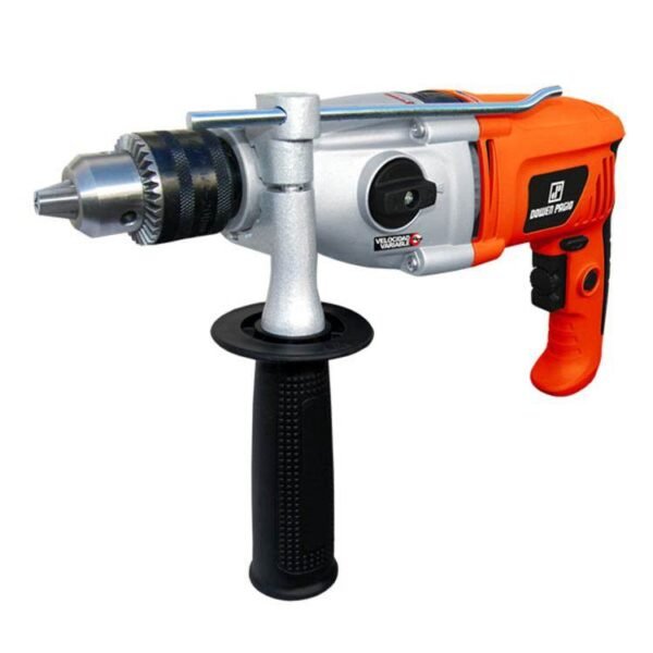 DOWENPAGIO- taladro percutor 13mm-2vel-1100w   9993834.1