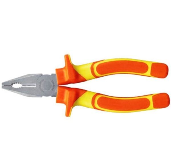 CROSSMASTER Pinza universal  8″ 203mm 1000v 9969848